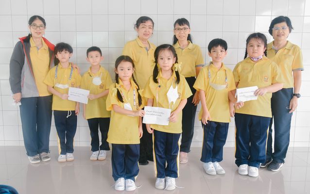 โรงเรียนปรีชานุศาสน์